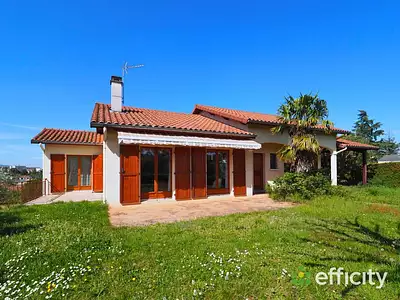 Maison, 191 m²