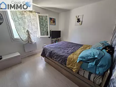 Maison, 95 m²