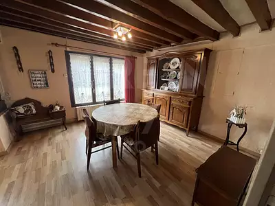 Maison, 80 m²
