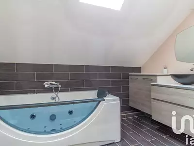 Maison, 145 m²