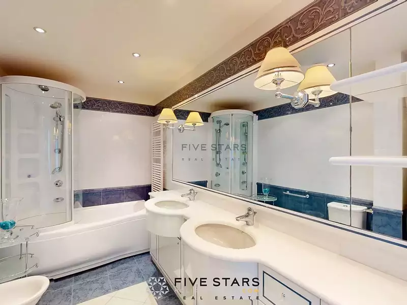 Appartement, 89,35 m²