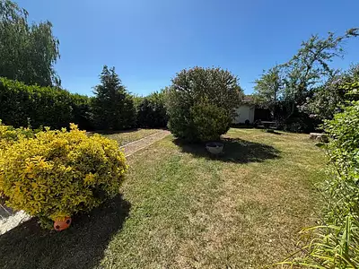 Maison, 65 m²
