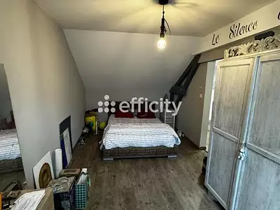 Maison, 116 m²