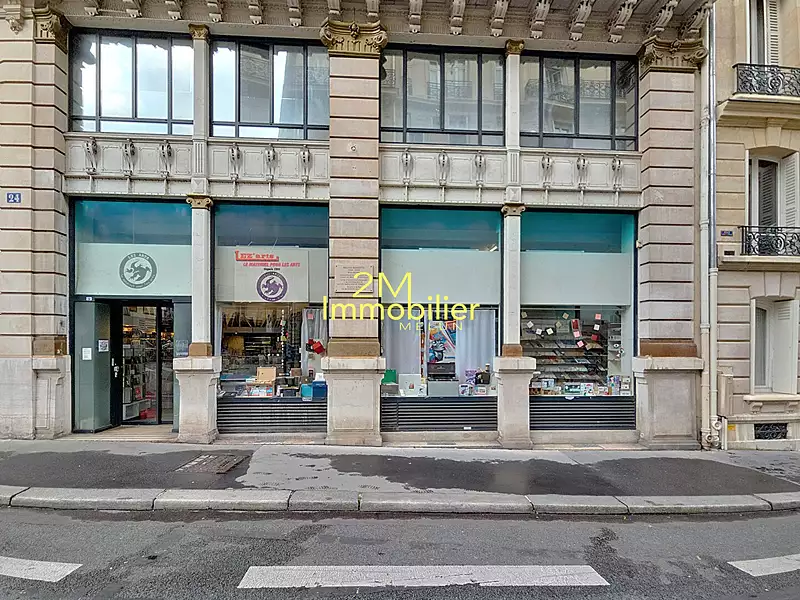 Divers, 186 m²