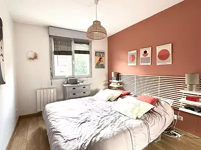 Appartement, 102 m²