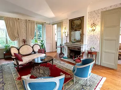 Maison, 200 m²