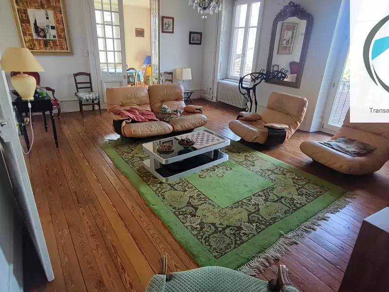 Appartement, 142,74 m²