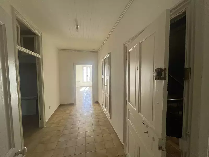 Appartement, 97,05 m²