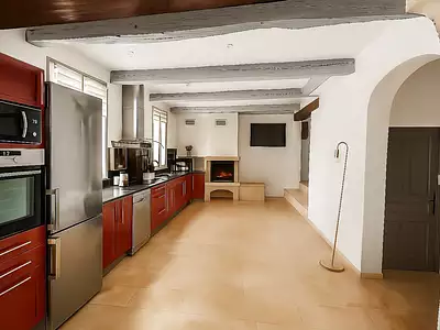 Maison, 120 m²