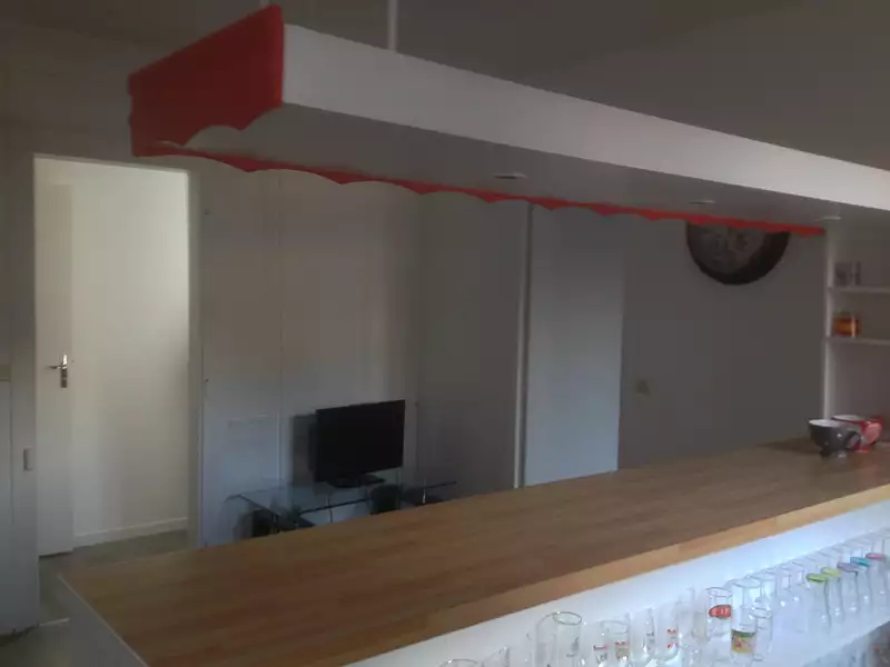 Immeuble, 463,36 m²
