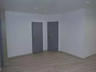 Appartement, 76,09 m²