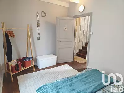 Maison, 60 m²