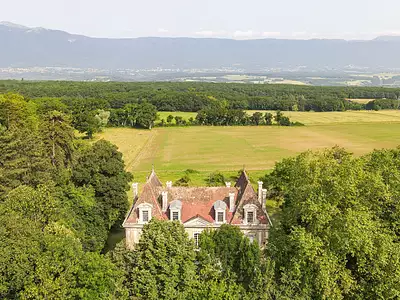 Maison, 600 m²