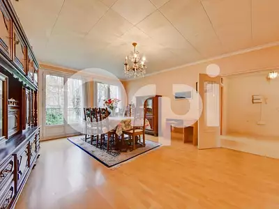 Appartement, 92 m²