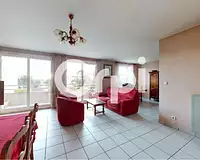 Appartement, 111 m²