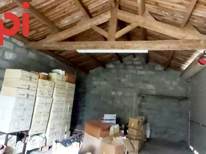 Maison, 212 m²