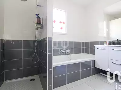 Maison, 91 m²