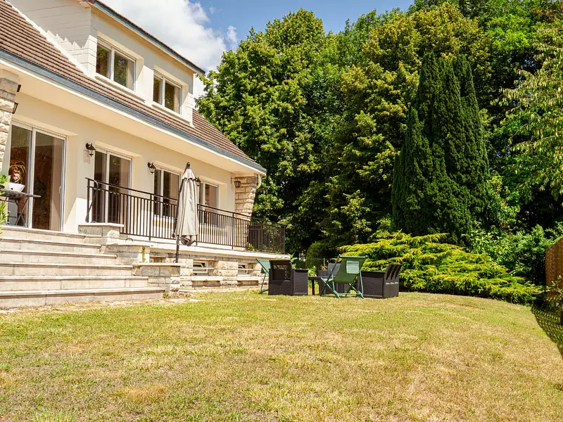 Maison, 140 m²