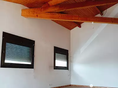 Immeuble, 350 m²