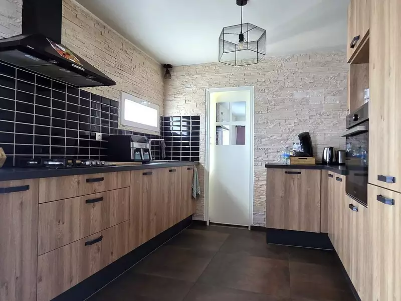 Maison, 133 m²