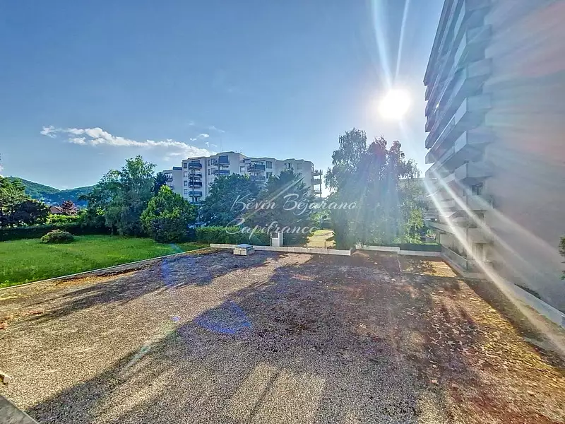 Appartement, 72 m²