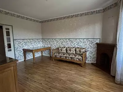 Maison, 175 m²