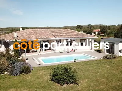 Maison, 163 m²