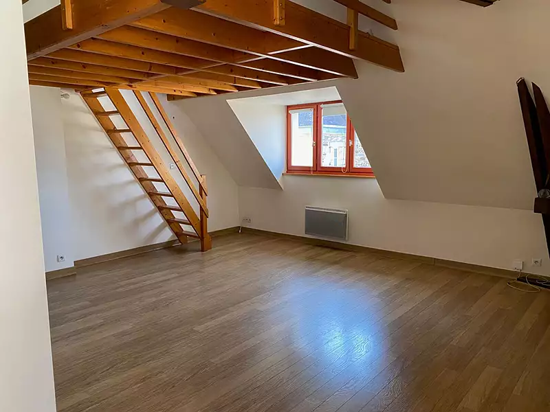 Appartement, 30 m²
