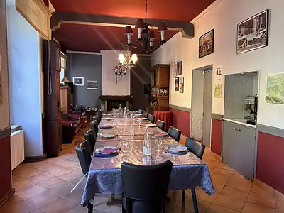 Maison, 650 m²