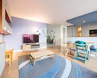 Appartement, 83,14 m²