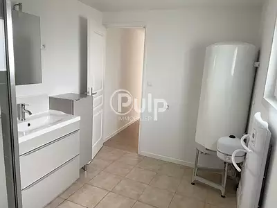 Maison, 61 m²
