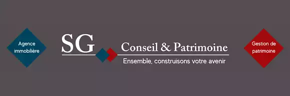 SG CONSEIL ET PATRIMOINE