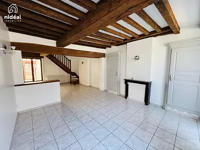 Maison, 85 m²