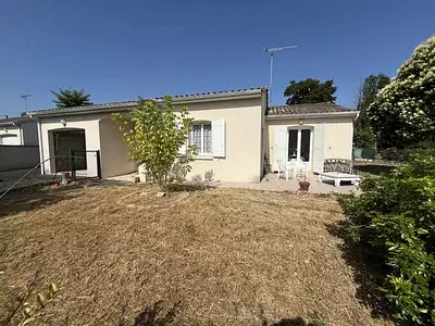 Maison, 85 m²