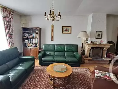 Maison, 83,6 m²