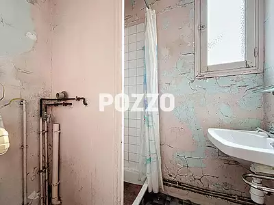 Maison, 49,42 m²