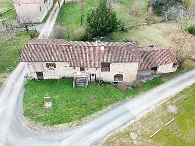 Maison, 103 m²