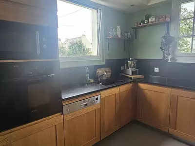 Maison, 136 m²