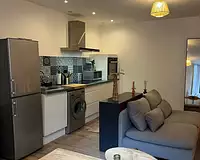 Appartement, 40,42 m²