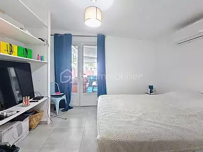 Maison, 163 m²
