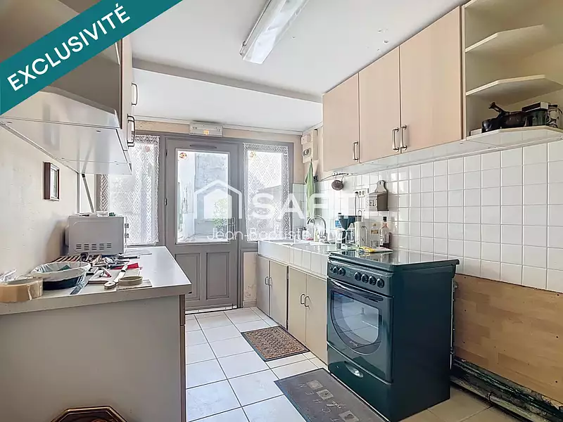 Maison, 175 m²