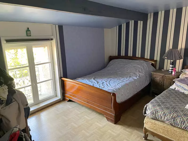 Maison, 85,4 m²