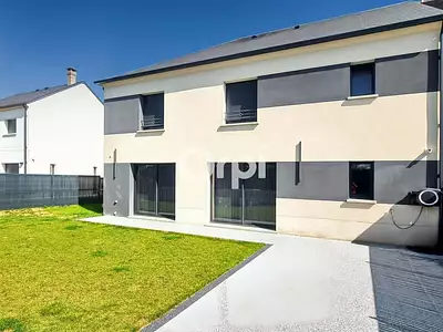 Maison, 159 m²