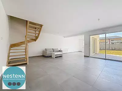 Maison, 102,56 m²
