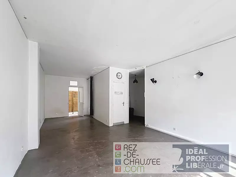 Appartement, 60 m²