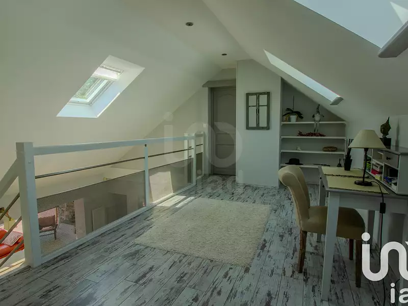 Maison, 171 m²