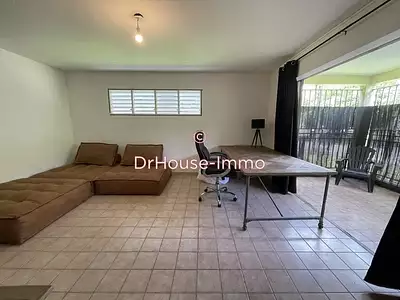Appartement, 58,95 m²