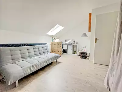 Appartement, 90 m²