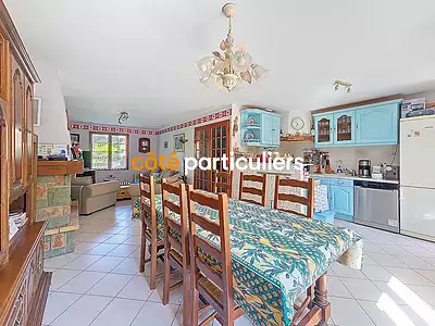 Maison, 86 m²