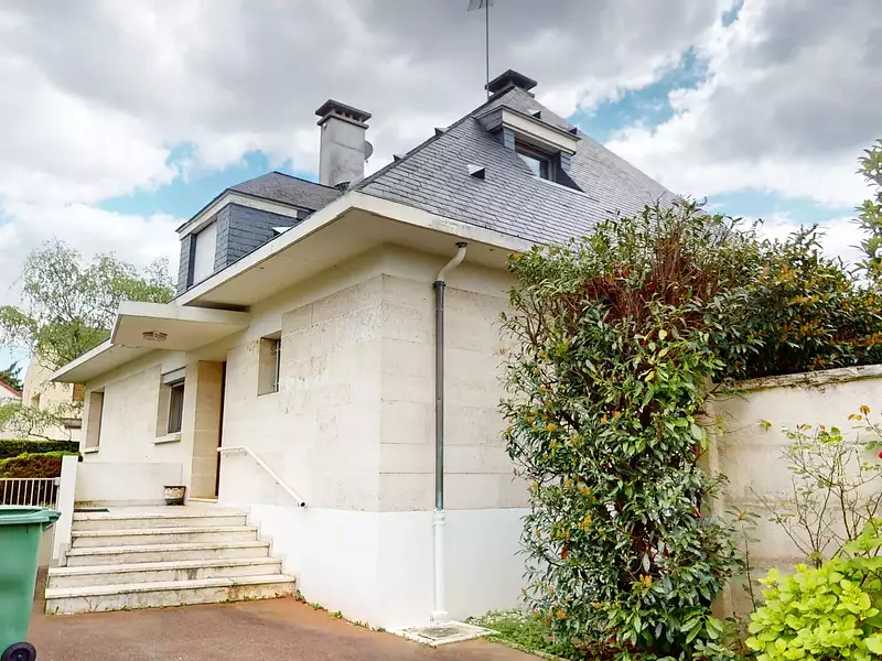 Maison, 285,06 m²